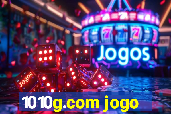 1010g.com jogo